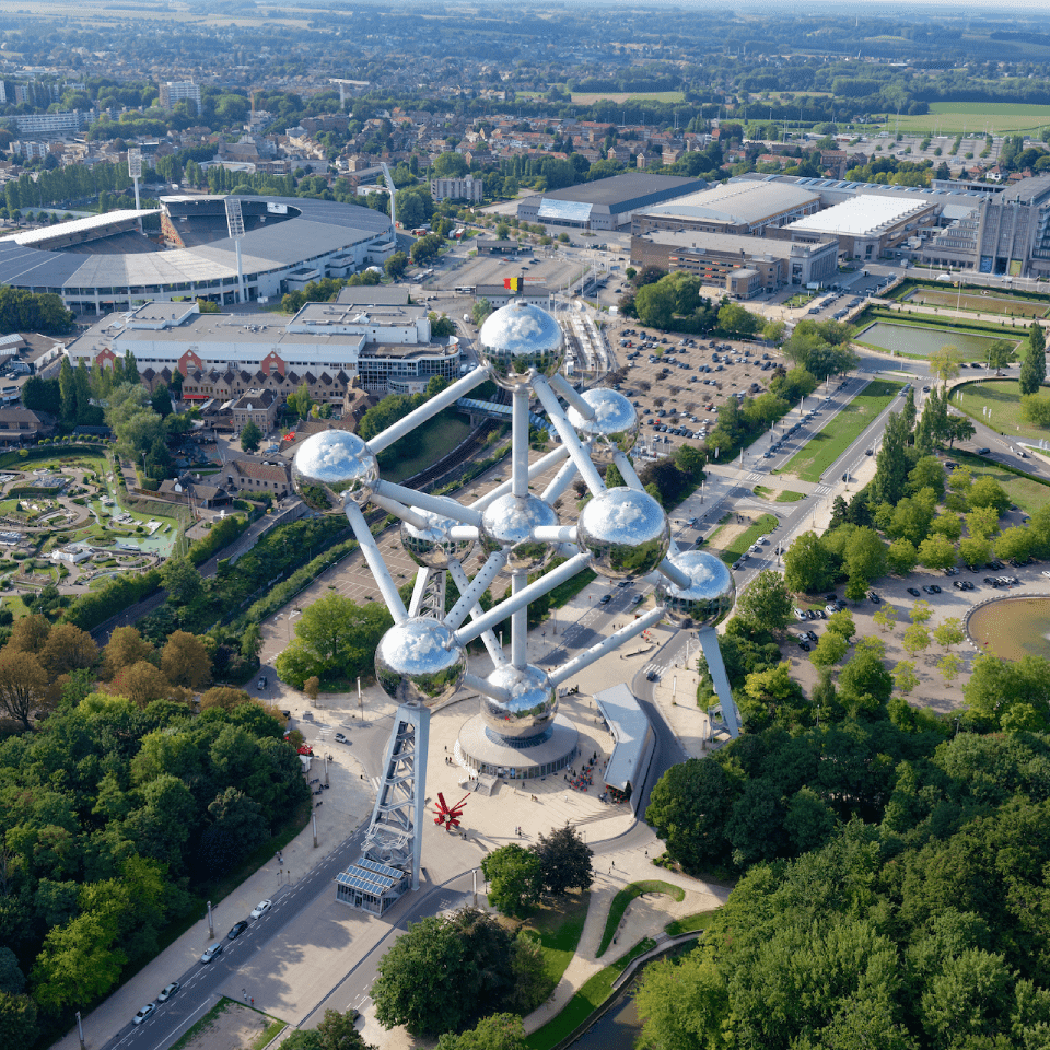 Atomium