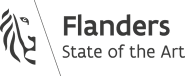 Logo Flanders