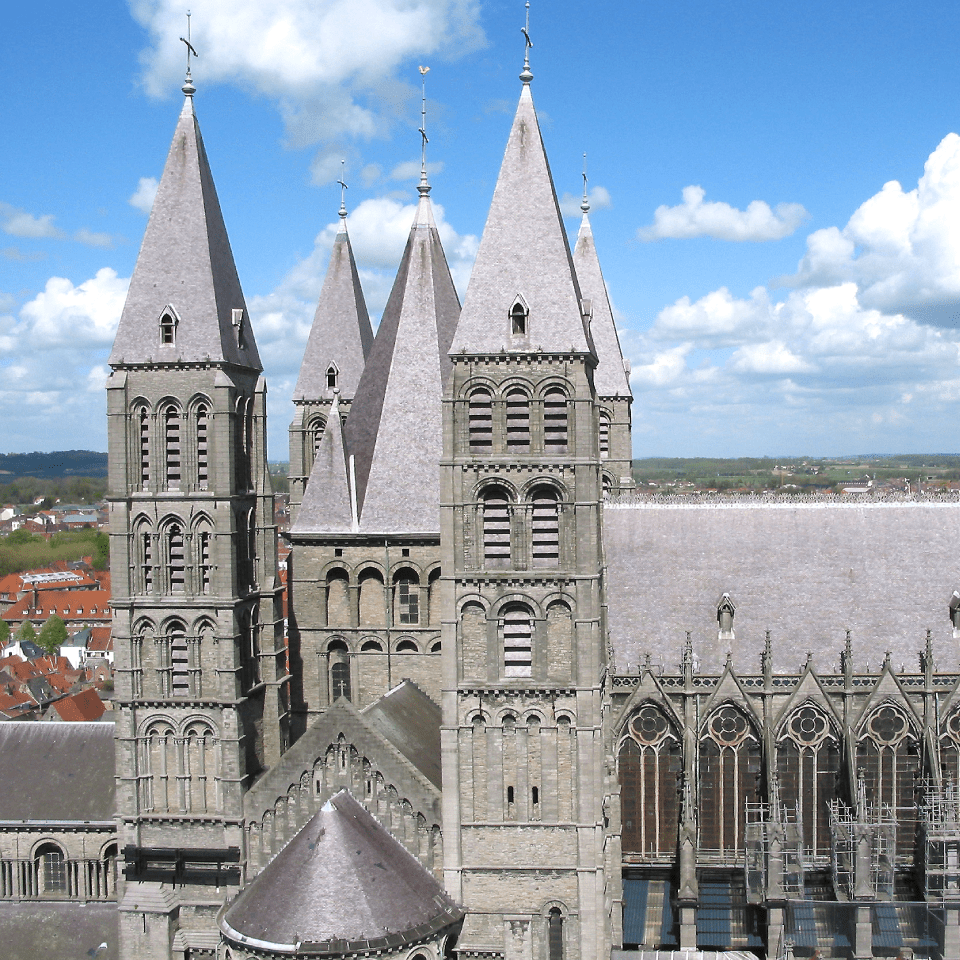 Tournai