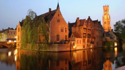 Bruges